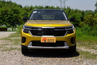 2023款赛图斯 1.5L CVT尊贵版