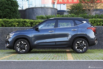 2023款赛图斯 1.4T DCT尊贵奢享版