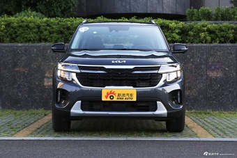 2023款赛图斯 1.4T DCT尊贵奢享版