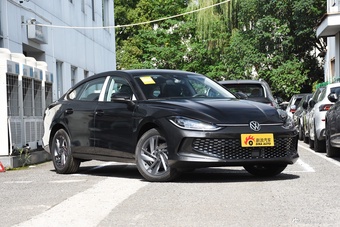 2025款凌渡L 280TSI DSG炫辣版