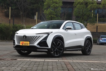 2023款长安UNI-T 1.5T 旗舰型