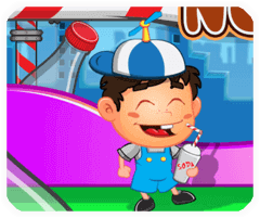 刷刷视频APP