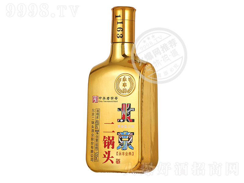 �����ơ���������ͷ�ƣ���䣩 �����Ͱ׾ơ�46�� 500ml��