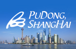 Pudong, Shanghai