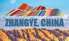 Zhangye