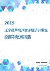 2019年辽宁葫芦岛八家子经济开发区投资环境报告.pdf