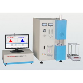 徐州CS995型红外碳硫分析仪 英飞思科学仪器公司