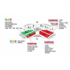 2022上海营养保健品OEM/ODM展览会