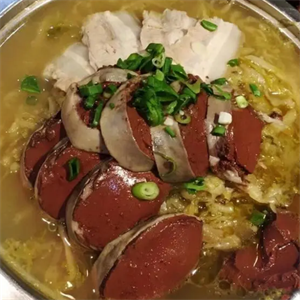 东北小吃