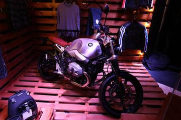 BMW R nineT Scrambler发布价格 19.29万元起