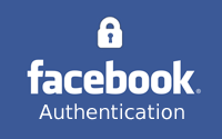 Facebook Authentication