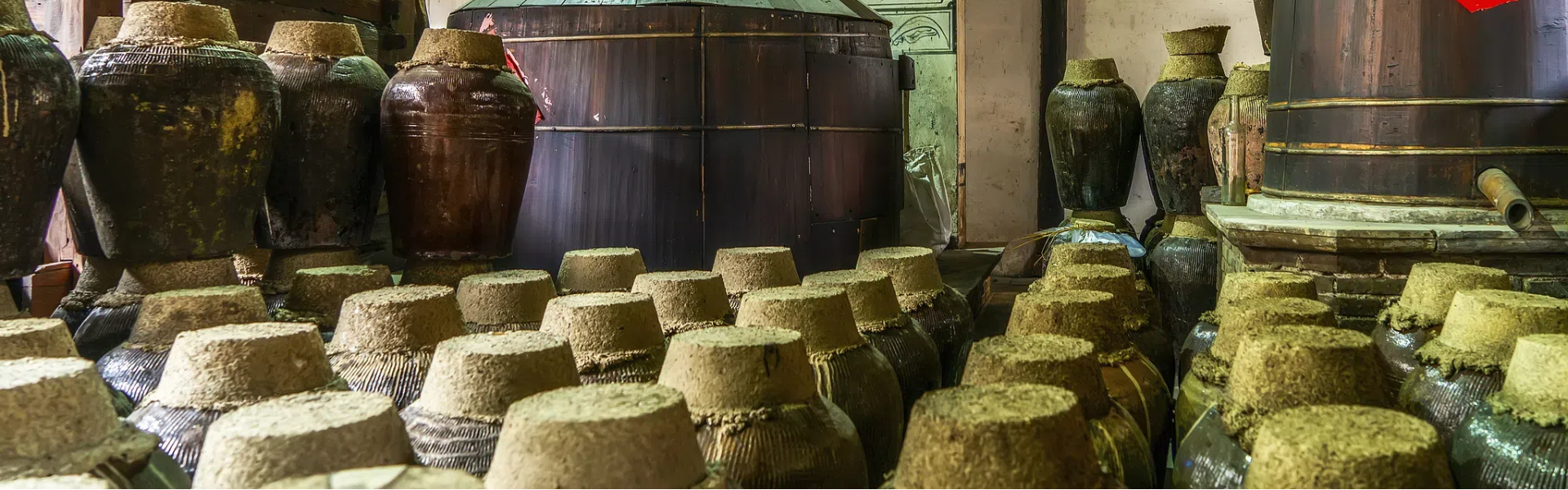 Shaoxing rice wine brews success through innovation