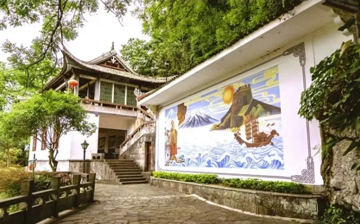 Yangshuo Cultural Heritage Mountain, Water Park