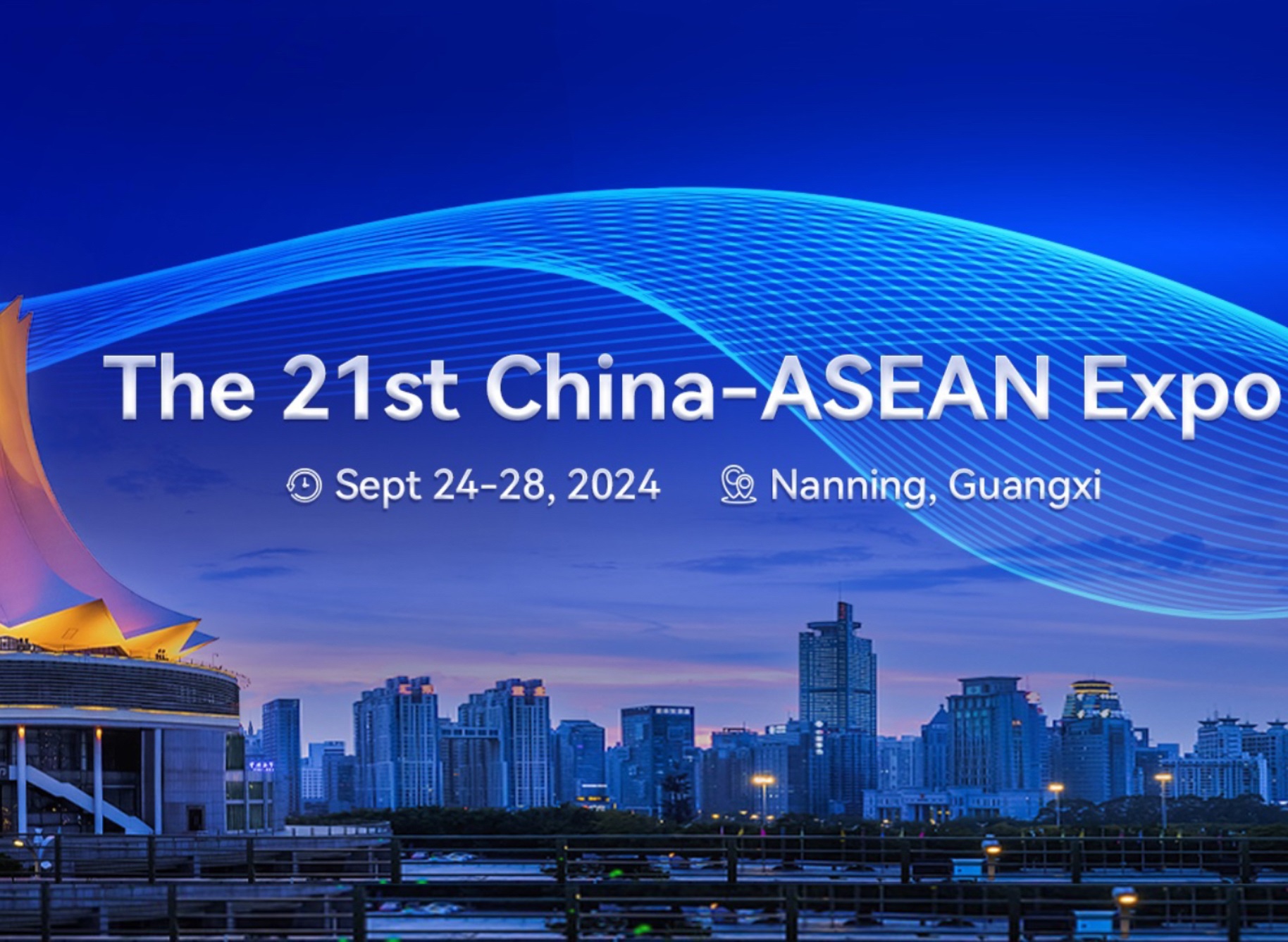 Expo & summit kick off to pave way for enhanced China-ASEAN cooperation