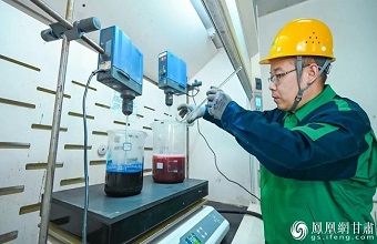 Jiang Xiaofeng: Filling the technological gap in Jinchuan Group