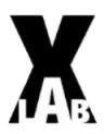 The X-Lab Logo
