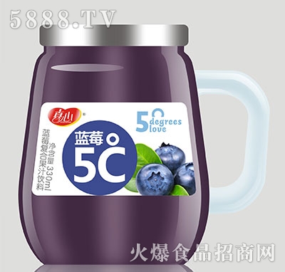 ������ݮ5�渴�Ϲ�֭����330ml