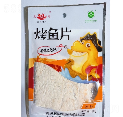 ���������˿��ʳ����ʳƷ����Ƭ80g