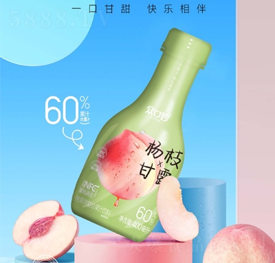 �ڿ�����֦��¶�ҹ��⸴�Ϲ�֭����400ml