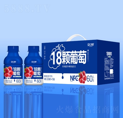 �ڿ���Ϲ�֭NFC����֭330ml��15ƿ