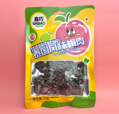 ����̩����ζ÷��75g