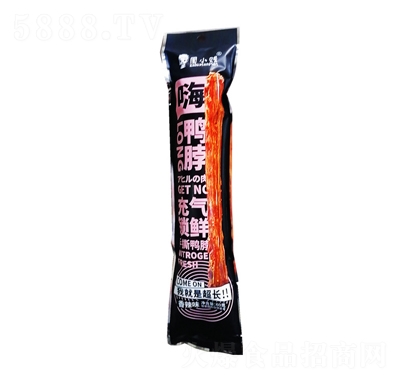 ��С����Ѽ������ζ60g���������˺��ʳ����С������������ʳƷ