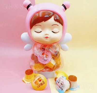 ��˹��375gС�۷��ɫ�������ζ���޴���޹�ζ��ͯ������ʳ