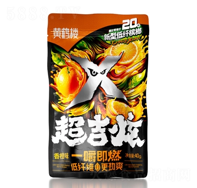 �ƺ�¥�������������ζ40g��Ʒͼ