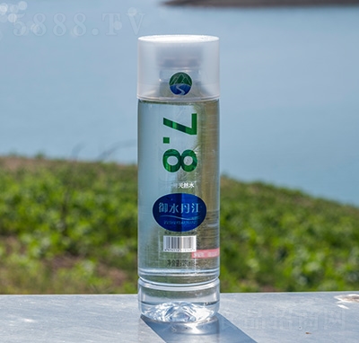 ��ˮ����������Ȼˮ390ml