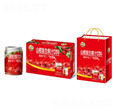 Ҭ��ɽ髸��Ϲ�֭����240mlX16��Ʒͼ