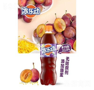 ���ֶ�����÷ζ��֭��ˮ500ml��Ʒͼ