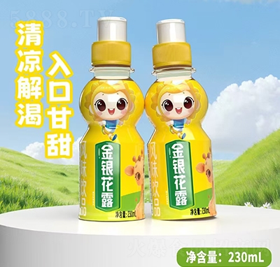 Ȥ���ǽ�����¶��ζ��Ʒ230ml