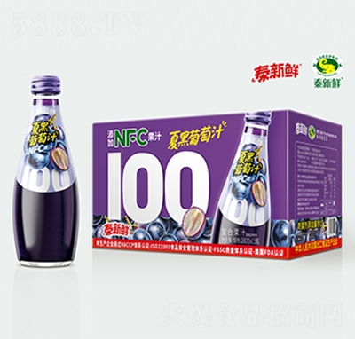 ̩���� NFC��֭���� ����ζ 280��x15ƿ