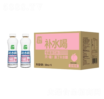 ��า�ׯ��ˮ�ȵ�������ϰ���ζ500mlx15ƿ