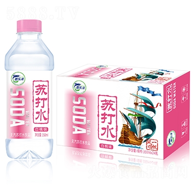 ���������ζ�մ�ˮ350ml��24ƿ