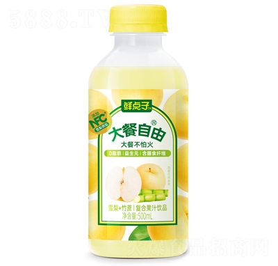�ʵ��Ӵ������ѩ�����Ḵ�Ϲ�֭����500ml