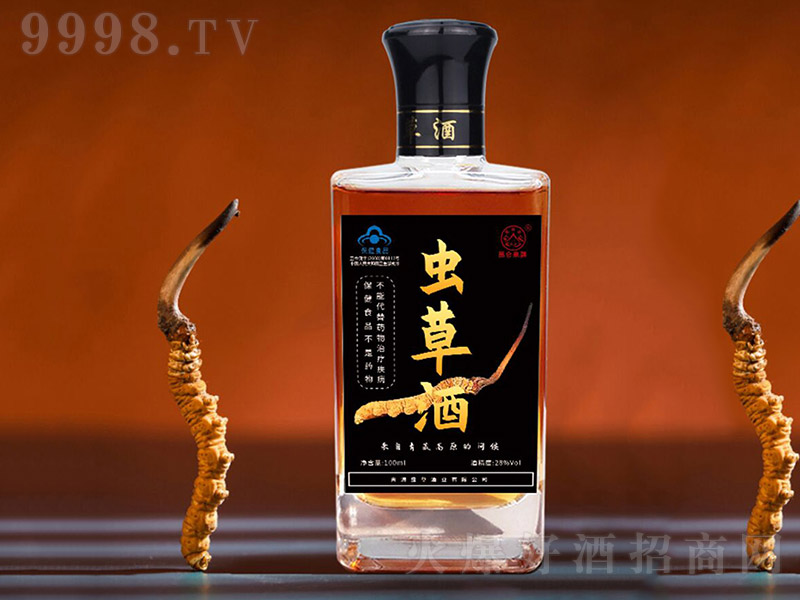 ����Ȫ�Ƴ�ݾơ�28�� 100ml��