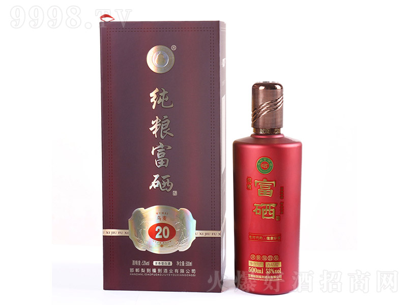 �������������Ͱ׾ơ�53��500ml��