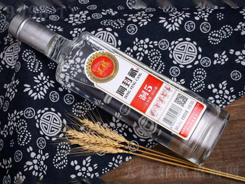 ����ؾƶ�5Ũ���Ͱ׾ơ�42��500ml��-�׾�������Ϣ