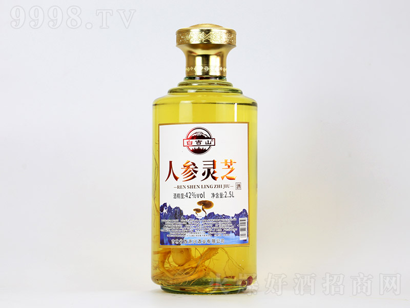 �׼�ɽ�˲���֥�ơ�42�� 2.5L��