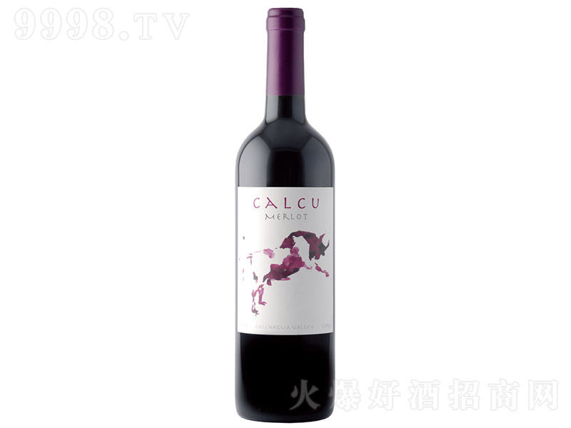 卡酷珍藏美乐干红葡萄酒【13.5° 750ml】