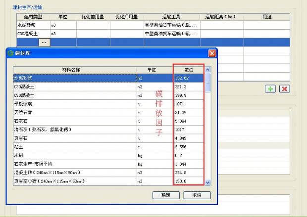 【碳排放计算】绿建评审必备专项计算知识点