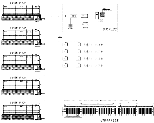 【绿建技术】绿建新国标2019某二星项目绿建技术措使总结