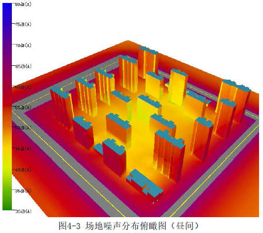 【绿建技术】绿建新国标2019某二星项目绿建技术措使总结