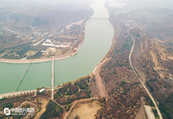 河南站—壮美中原，老家河南