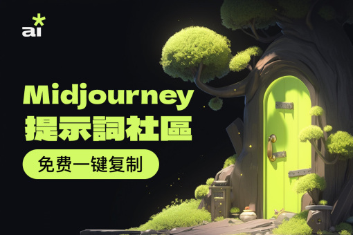 Midjourney 5.2版本 v5.2