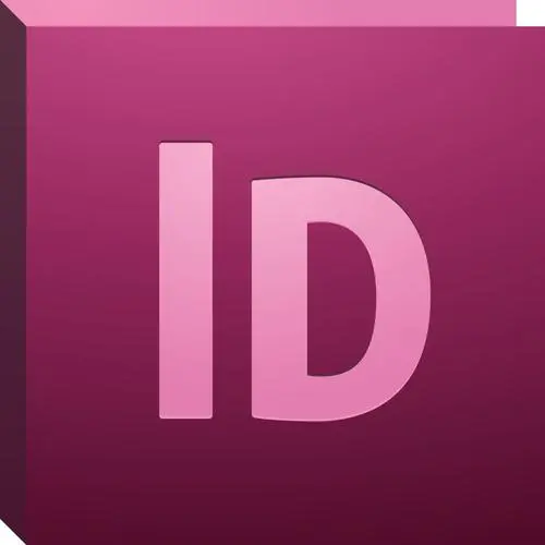 InDesign 安装包 