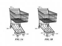 沃尔玛将要开发无人驾驶购物车