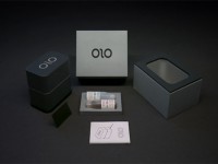 OLO：手机盒大小的3D打印机