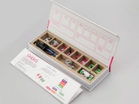 littleBits：拼一拼电子积木